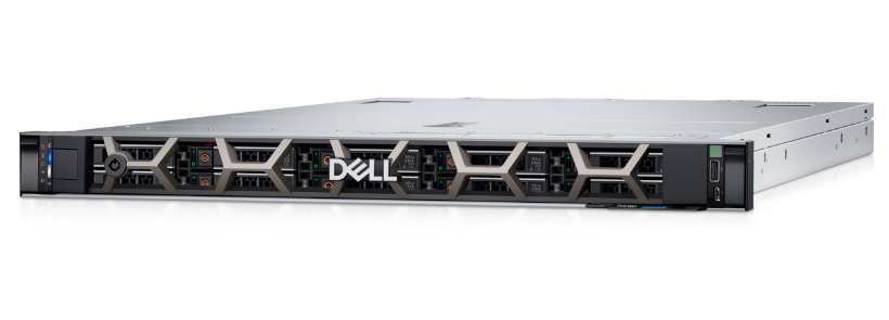 Máy chủ Dell PowerEdge R660 - - Máy chủ chính hãng - Máy chủ giá rẻ - Server Dell
